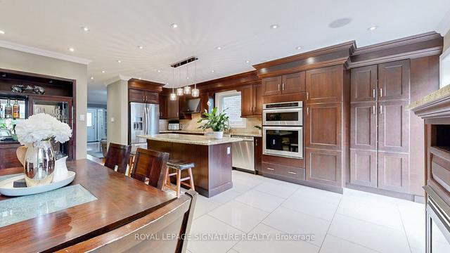84 Grapevine Rd, House semidetached with 4 bedrooms, 3 bathrooms and 3 parking in Caledon ON | Image 3