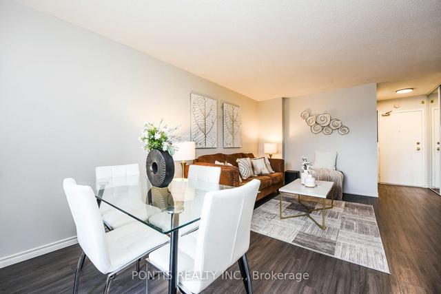 214 - 2001 Bonnymede Dr, Townhouse with 2 bedrooms, 2 bathrooms and 1 parking in Mississauga ON | Image 39