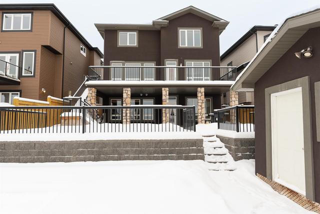 137 Gravelstone Road, House detached with 6 bedrooms, 3 bathrooms and 5 parking in Wood Buffalo AB | Image 45