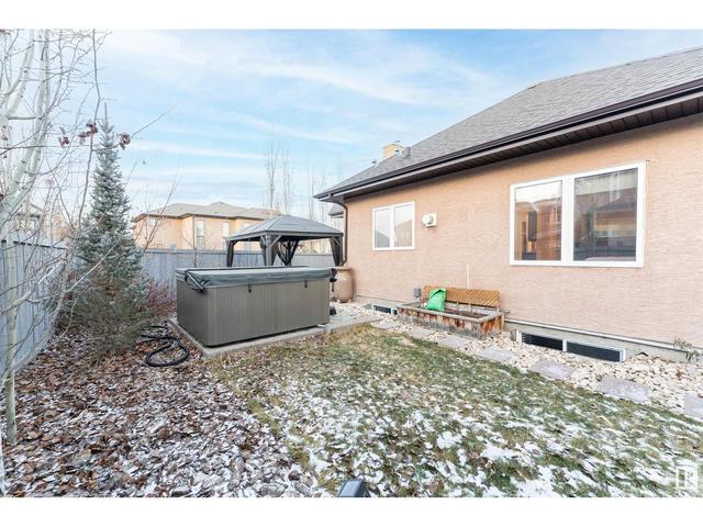 17424 108 St Nw, House detached with 5 bedrooms, 3 bathrooms and 9 parking in Edmonton AB | Image 46