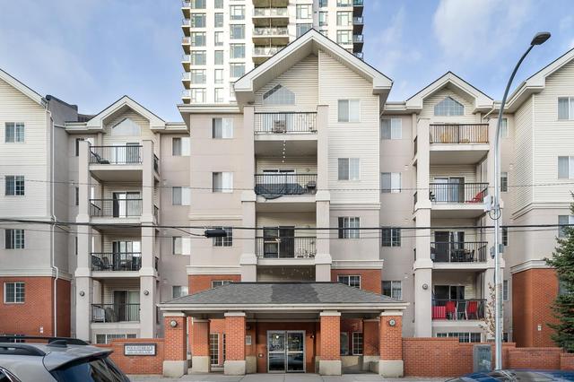 214 - 126 14 Avenue Sw, Condo with 2 bedrooms, 2 bathrooms and 1 parking in Calgary AB | Image 7