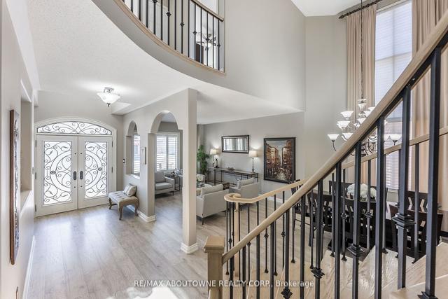 4263 Clubview Dr, House detached with 4 bedrooms, 4 bathrooms and 6 parking in Burlington ON | Image 36