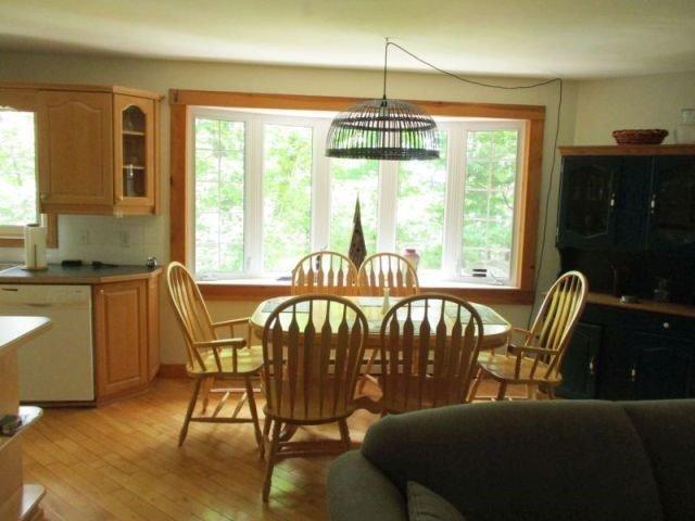 1 Bobbs Island, House detached with 3 bedrooms, 3 bathrooms and 1 parking in Rideau Lakes ON | Image 9