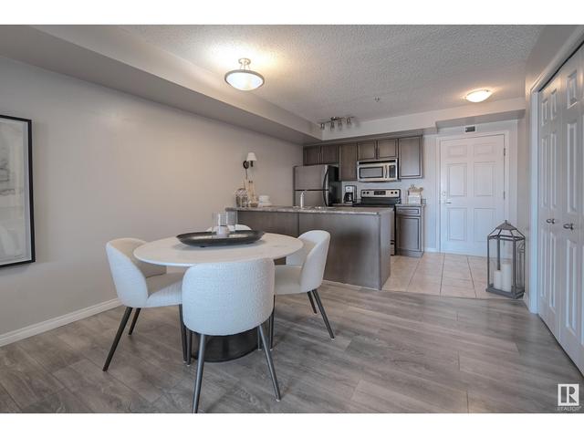 217 - 6925 199 St Nw, Condo with 1 bedrooms, 1 bathrooms and null parking in Edmonton AB | Image 3