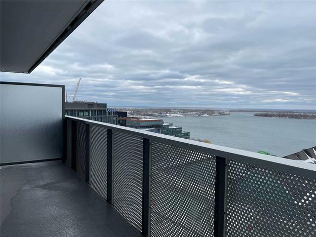2208 - 138 Downes St, Condo with 1 bedrooms, 1 bathrooms and 0 parking in Toronto ON | Image 6