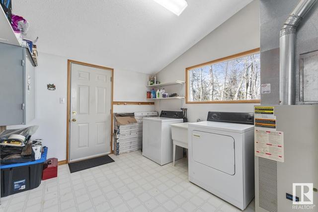20 - 45312 Twp Rd 593a, House detached with 3 bedrooms, 1 bathrooms and null parking in Bonnyville No. 87 AB | Image 22