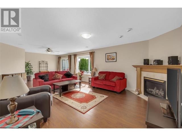 2577 Bridlehill Court, House detached with 4 bedrooms, 3 bathrooms and 4 parking in West Kelowna BC | Image 21