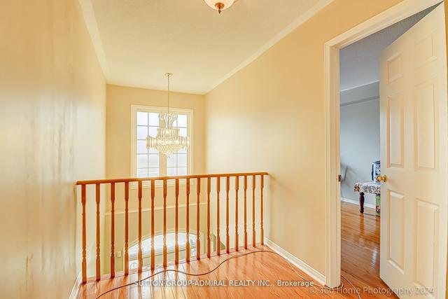 3 Jorma Palomaki Terr, House detached with 6 bedrooms, 6 bathrooms and 5 parking in Toronto ON | Image 18