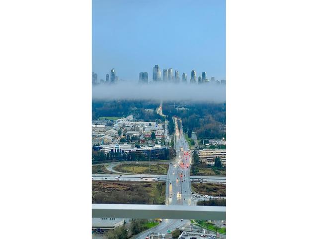 4608 - 4485 Skyline Drive, Condo with 2 bedrooms, 2 bathrooms and null parking in Burnaby BC | Card Image