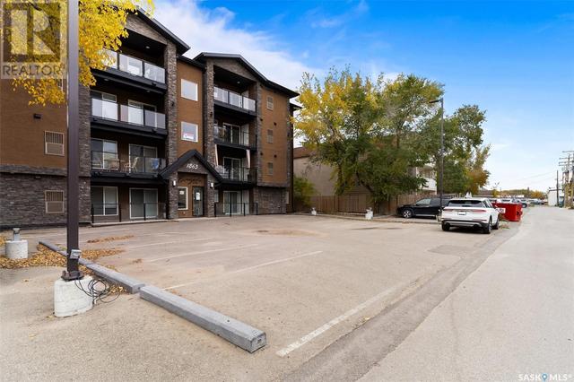 303 - 1863 Rae Street, Condo with 2 bedrooms, 2 bathrooms and null parking in Regina SK | Image 25