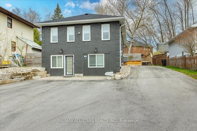 68 Riveredge Dr, House detached with 2 bedrooms, 3 bathrooms and 6 parking in Georgina ON | Image 34