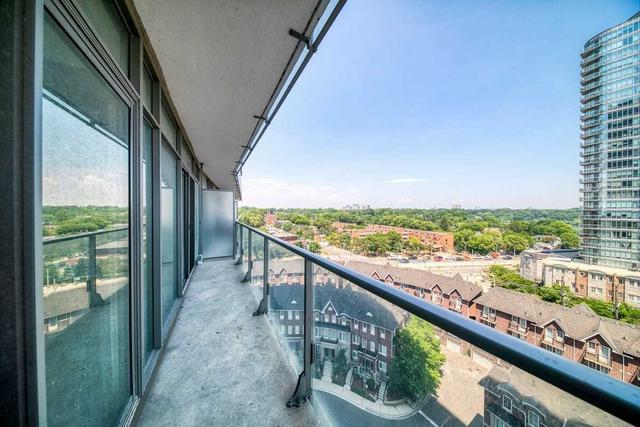 916 - 103 The Queensway Ave, Condo with 1 bedrooms, 1 bathrooms and 1 parking in Toronto ON | Image 15
