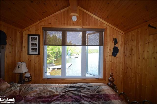 10365 Rabbit Lake, House detached with 4 bedrooms, 1 bathrooms and null parking in Temagami ON | Image 21