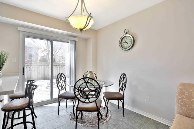 2140 Nightstar Dr, House detached with 3 bedrooms, 3 bathrooms and 3 parking in Oakville ON | Image 6