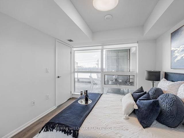 304 - 3091 Dufferin St, Condo with 2 bedrooms, 2 bathrooms and 1 parking in Toronto ON | Image 10