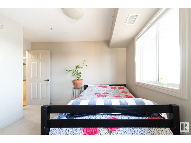 309 - 13111 140 Ave Nw, Condo with 2 bedrooms, 2 bathrooms and null parking in Edmonton AB | Image 12