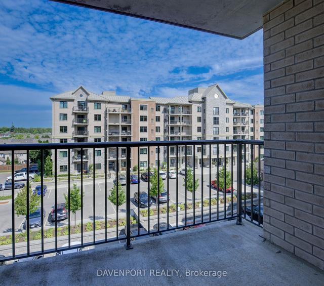 415 - 776 Laurelwood Dr, Condo with 2 bedrooms, 2 bathrooms and 1 parking in Waterloo ON | Image 21