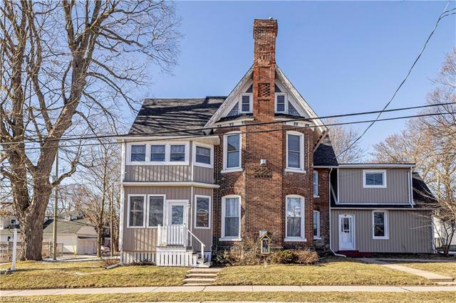 195 Market Street, House detached with 4 bedrooms, 3 bathrooms and 6 parking in Gananoque ON | Image 23