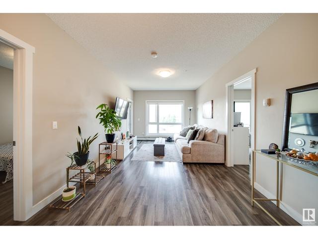 203 - 12804 140 Av Nw, Condo with 2 bedrooms, 2 bathrooms and 1 parking in Edmonton AB | Image 12