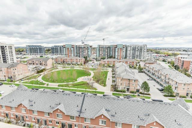 Lph 1 - 39 Galleria Pkwy, Condo with 2 bedrooms, 2 bathrooms and 1 parking in Markham ON | Image 10