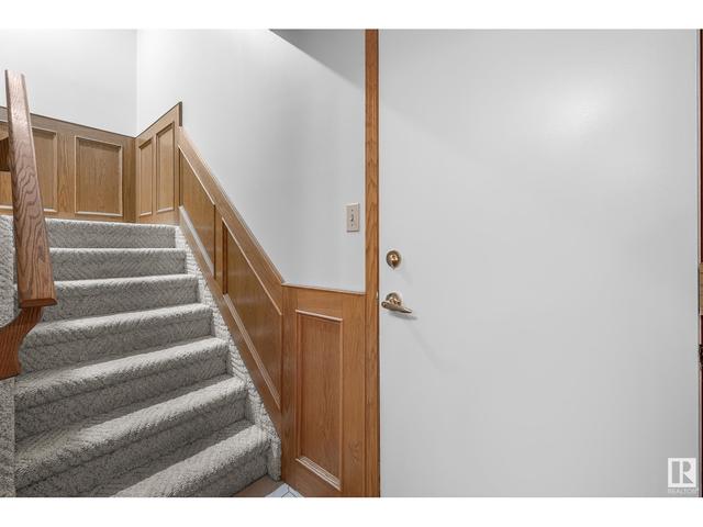 4636 151 St Nw, House attached with 2 bedrooms, 2 bathrooms and null parking in Edmonton AB | Image 29