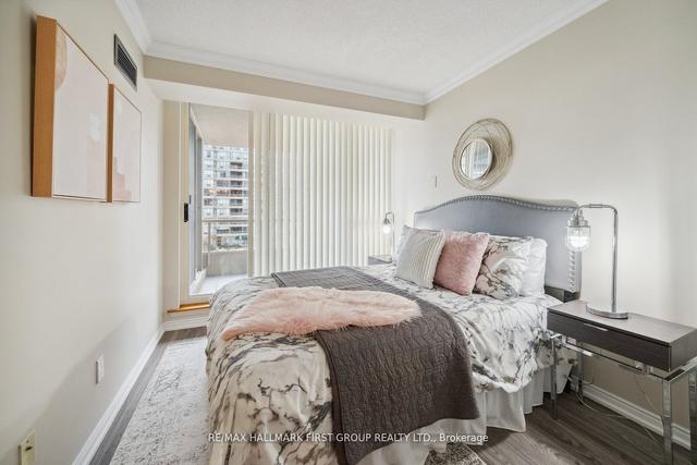 410 - 20 Guildwood Pkwy, Condo with 2 bedrooms, 2 bathrooms and 2 parking in Toronto ON | Image 7