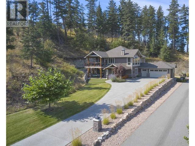 253 Dormie Place, House detached with 4 bedrooms, 2 bathrooms and 2 parking in Vernon BC | Image 53