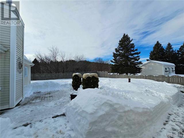 3294 Route 180, House detached with 3 bedrooms, 2 bathrooms and null parking in Bathurst NB | Image 16