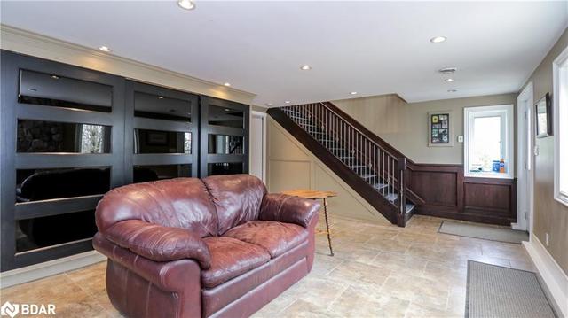 2242 5 Line N, House detached with 4 bedrooms, 3 bathrooms and 12 parking in Oro Medonte ON | Image 24