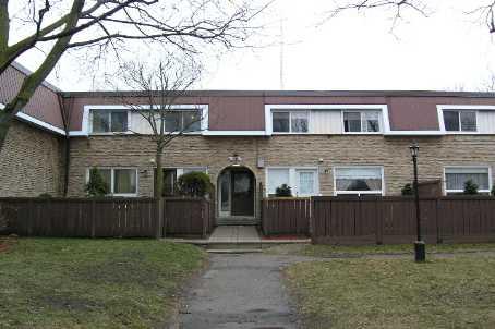 14 - 33 Taunton Rd E, Townhouse with 2 bedrooms, 2 bathrooms and 1 parking in Oshawa ON | Image 1