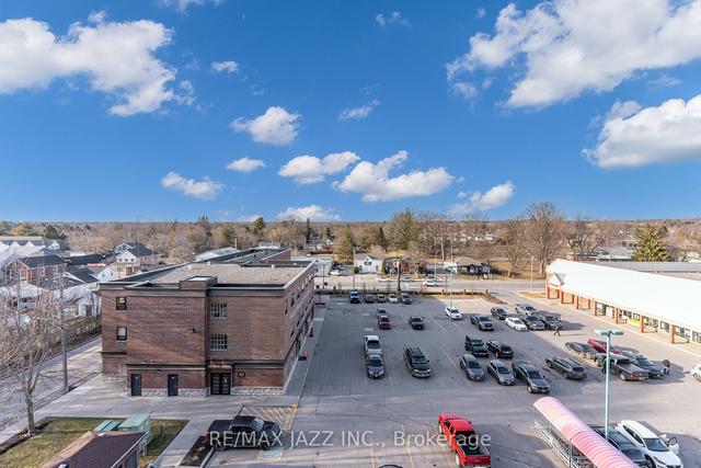 503 - 109 King Ave E, Condo with 1 bedrooms, 2 bathrooms and 1 parking in Clarington ON | Image 25