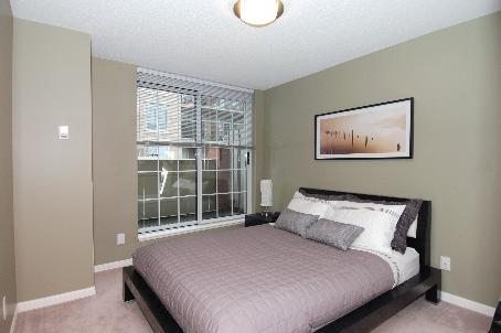 th107 - 39 Shank St, Townhouse with 2 bedrooms, 2 bathrooms and 1 parking in Toronto ON | Image 6