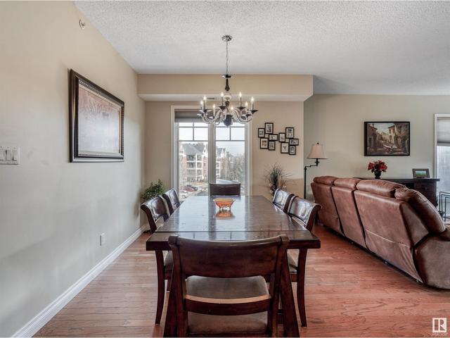 303 - 9803 96a St Nw, Condo with 2 bedrooms, 2 bathrooms and null parking in Edmonton AB | Image 13