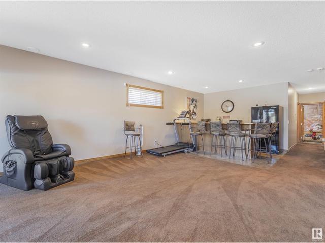 112 - 23033 Wye Rd, House detached with 4 bedrooms, 2 bathrooms and null parking in Edmonton AB | Image 50