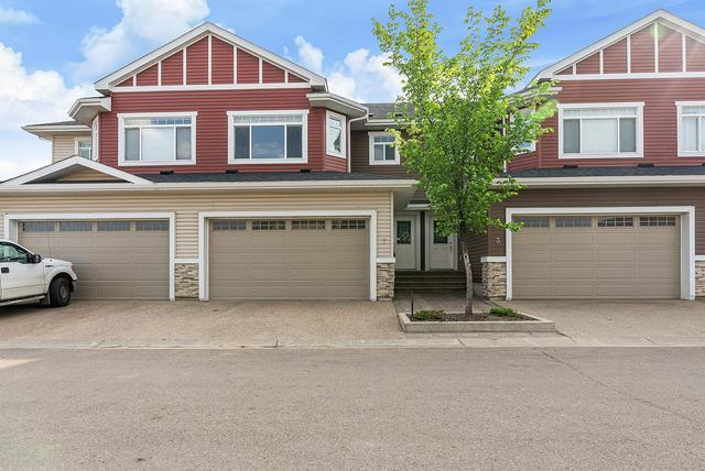 2 - 441 Millennium Drive, Home with 3 bedrooms, 3 bathrooms and 4 parking in Wood Buffalo AB | Image 1