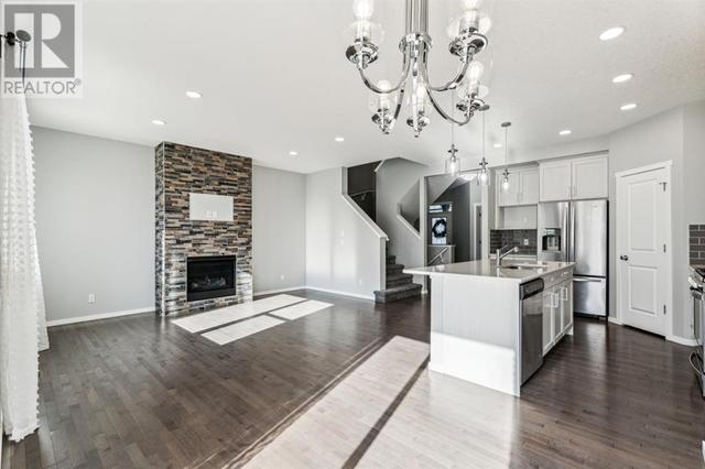 29 Nolanhurst Heights Nw, House detached with 3 bedrooms, 2 bathrooms and 4 parking in Calgary AB | Image 6