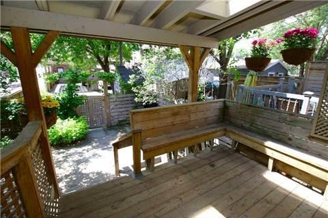 2 Berkshire Ave, House detached with 3 bedrooms, 3 bathrooms and 2 parking in Toronto ON | Image 19