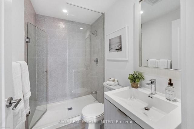 615 - 80 Vanauley St, Condo with 2 bedrooms, 3 bathrooms and 1 parking in Toronto ON | Image 17