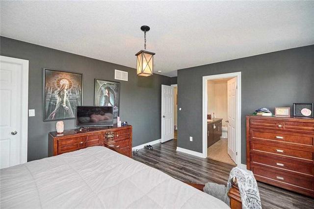9013 Tallgrass Ave, House detached with 4 bedrooms, 4 bathrooms and 6 parking in Niagara Falls ON | Image 25