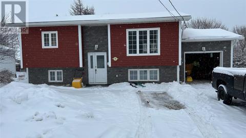 64 Hillview Avenue, Stephenville, NL, A2N1T1 | Card Image