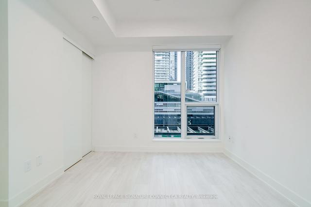 618 - 15 Mercer St, Condo with 2 bedrooms, 2 bathrooms and 0 parking in Toronto ON | Image 16