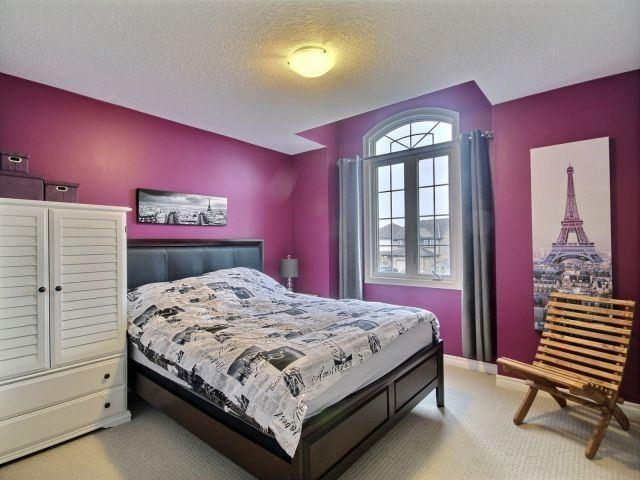 3215 Emilycarr Lane, House detached with 4 bedrooms, 3 bathrooms and 2 parking in London ON | Image 14