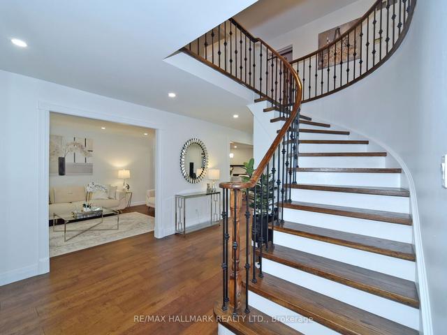 68 Nightstar Dr, House detached with 4 bedrooms, 4 bathrooms and 4 parking in Richmond Hill ON | Image 6