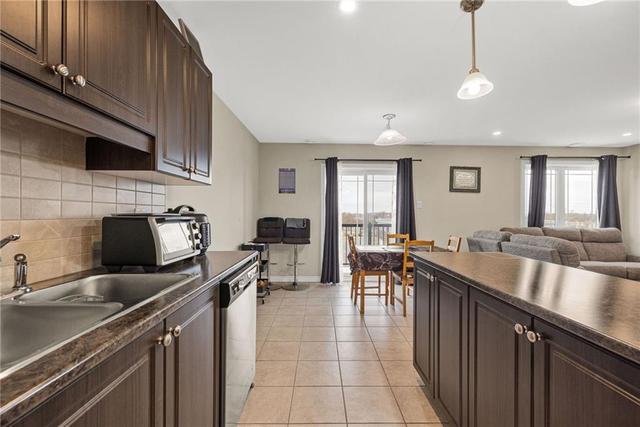 11 - 345 Tribeca Private, Condo with 3 bedrooms, 2 bathrooms and 1 parking in Ottawa ON | Image 13