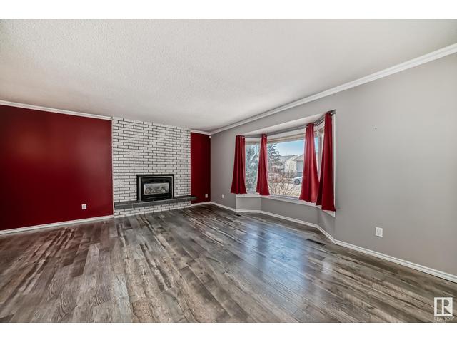 14227 116 St Nw, House detached with 4 bedrooms, 2 bathrooms and null parking in Edmonton AB | Image 6