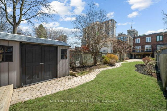 72 Keewatin Ave, House semidetached with 3 bedrooms, 4 bathrooms and 3 parking in Toronto ON | Image 36