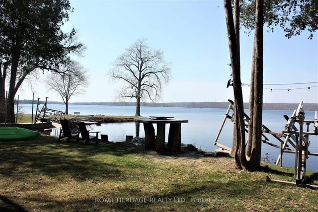17 Lakeshore Rd, House detached with 3 bedrooms, 3 bathrooms and 6 parking in Marmora and Lake ON | Image 3