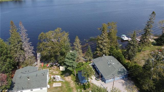 55 Tramway Avenue, House detached with 3 bedrooms, 1 bathrooms and 3 parking in Parry Sound, Unorganized, Centre Part ON | Image 28