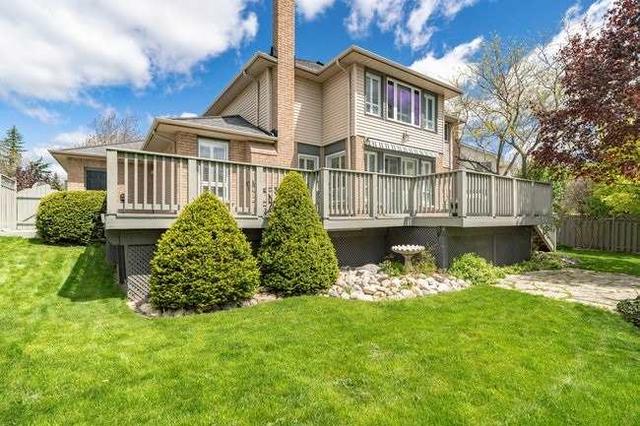 3274 Mead Cres, House detached with 4 bedrooms, 3 bathrooms and 4 parking in Burlington ON | Image 26