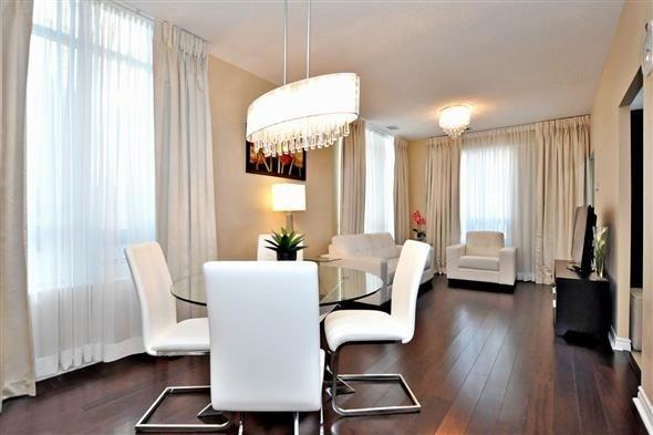 Th 120 - 35 Hollywood Ave, Townhouse with 3 bedrooms, 3 bathrooms and 1 parking in Toronto ON | Image 3